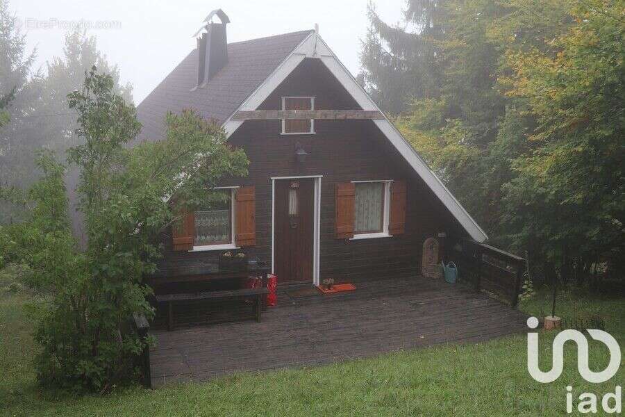 Photo 3 - Maison à CHATEAU-BERNARD