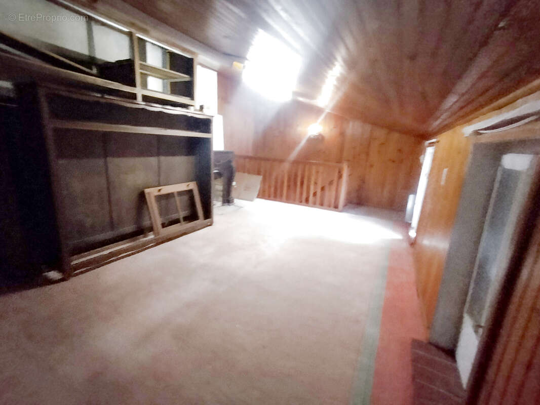 Maison à BREIL-SUR-ROYA