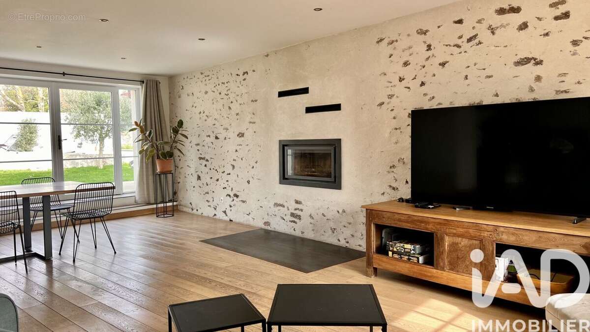 Photo 8 - Maison à POMMEUSE