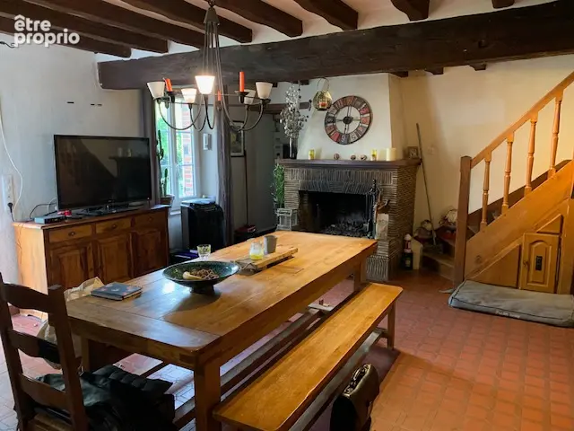 Maison Epernon 8 pièce(s) 230 m2 - photo 3