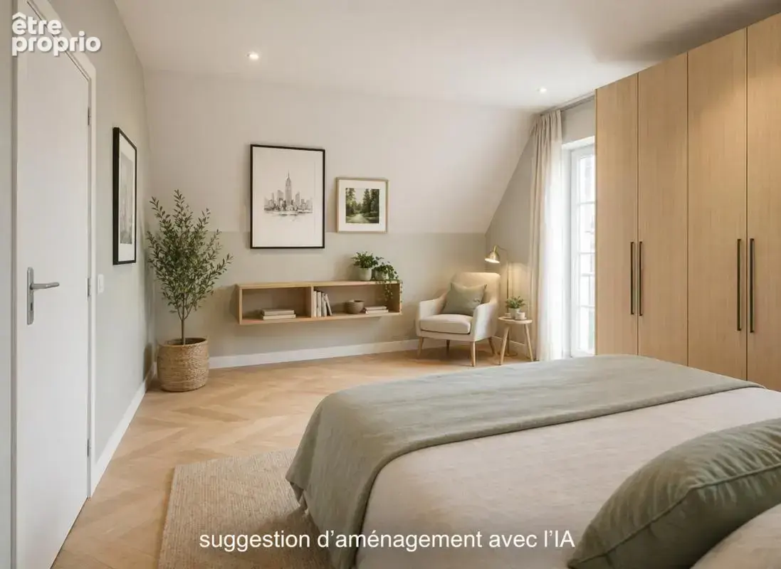 Maison ancienne - photo 27
