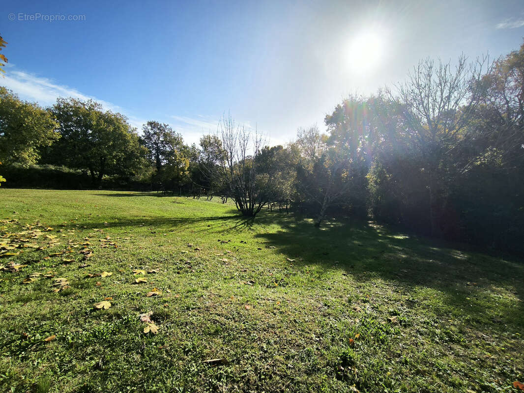 Maison à CASTELNAU-D&#039;ESTRETEFONDS