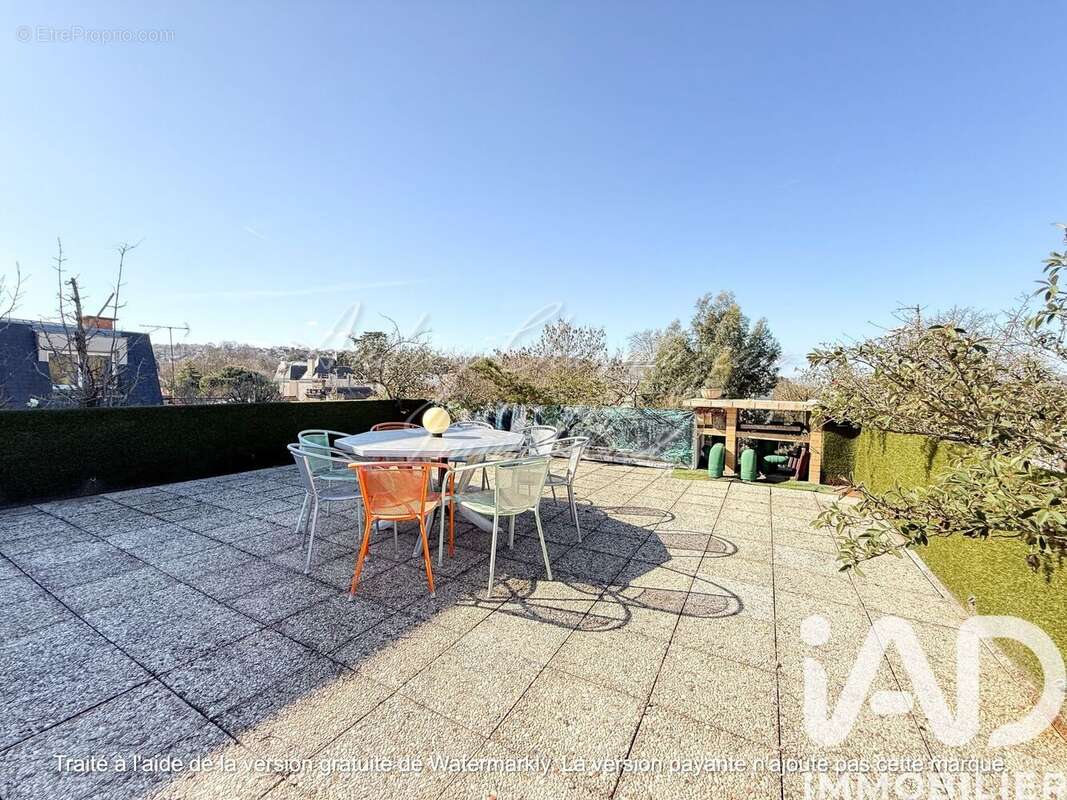 Photo 5 - Appartement à ORSAY