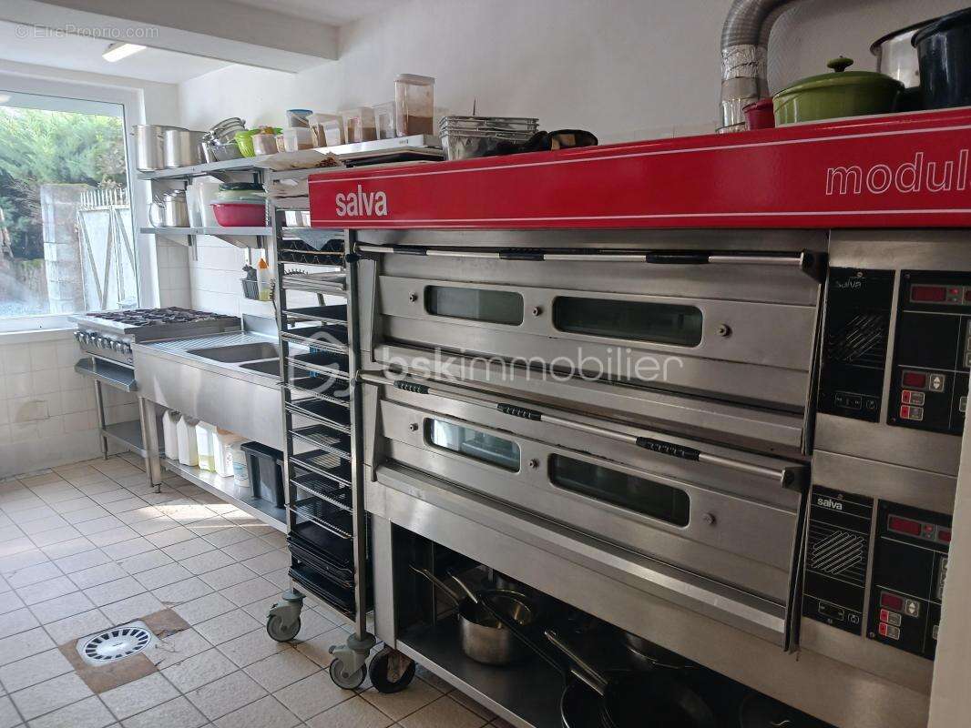 Commerce à SAINT-AVERTIN