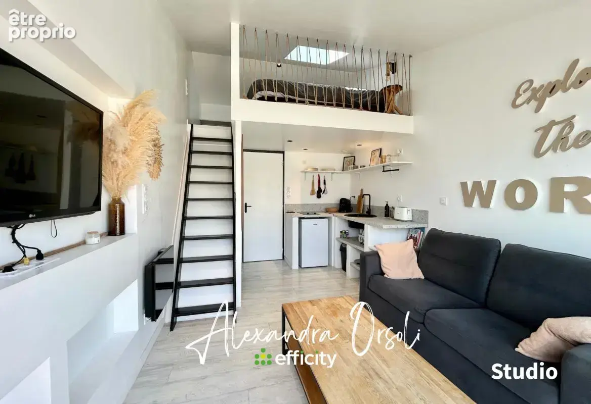 Maison 5 pièces 116 m² à vendre à Saint-Mathurin (85150) - photo 9