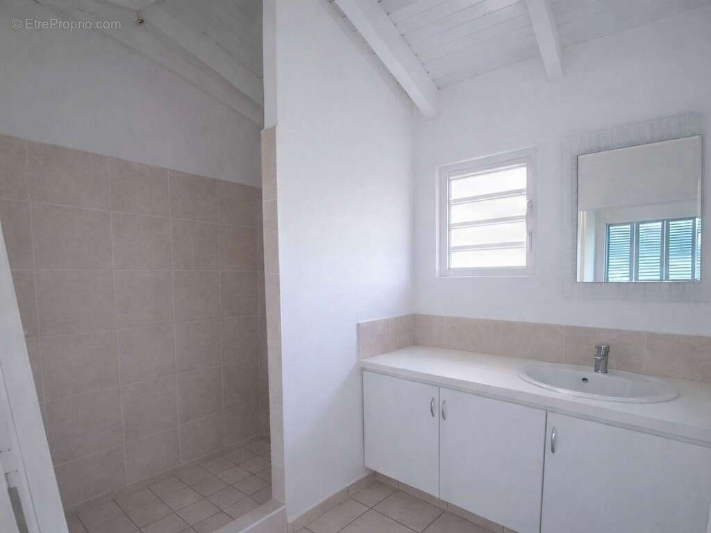 Maison à SAINT-MARTIN