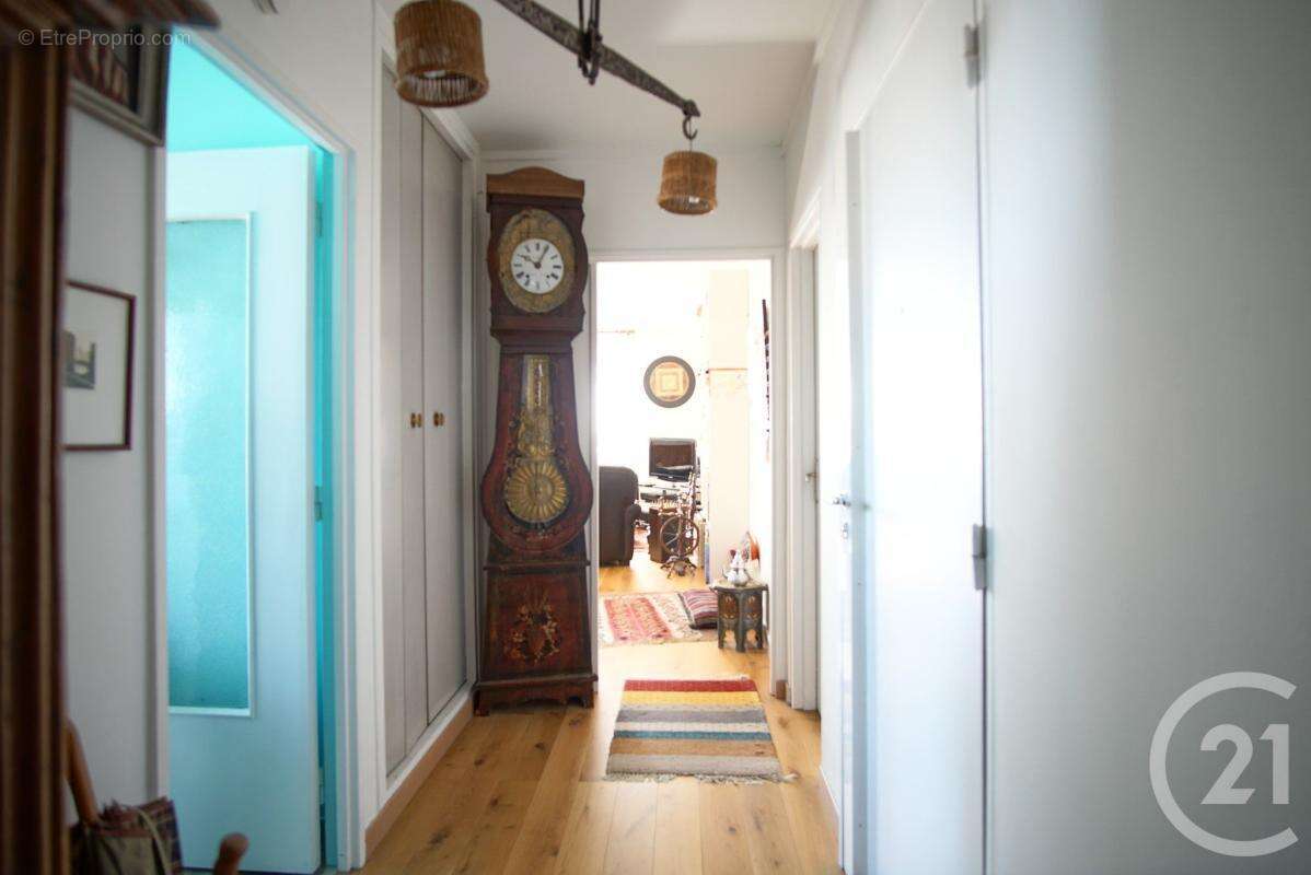 Appartement à CRETEIL