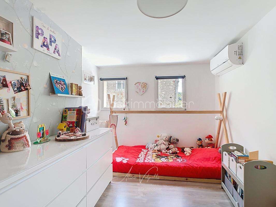 Maison à SAINT-GERMAIN-SUR-MORIN