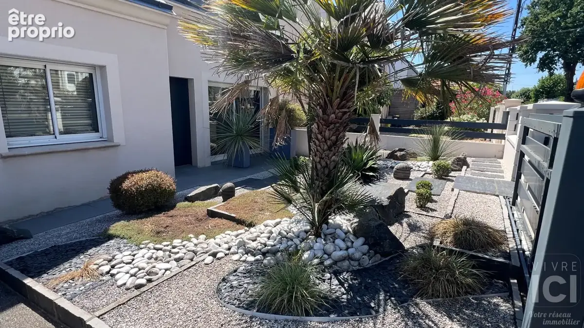 Maison familiale 146 m² . 5/6 chambres .Parcelle piscinable 636 m², Sans travaux - photo 6