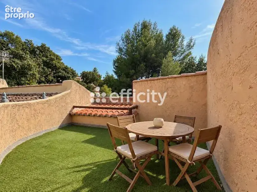 Maison 4 pièces 175 m² à vendre à La Ciotat (13600) - photo 9