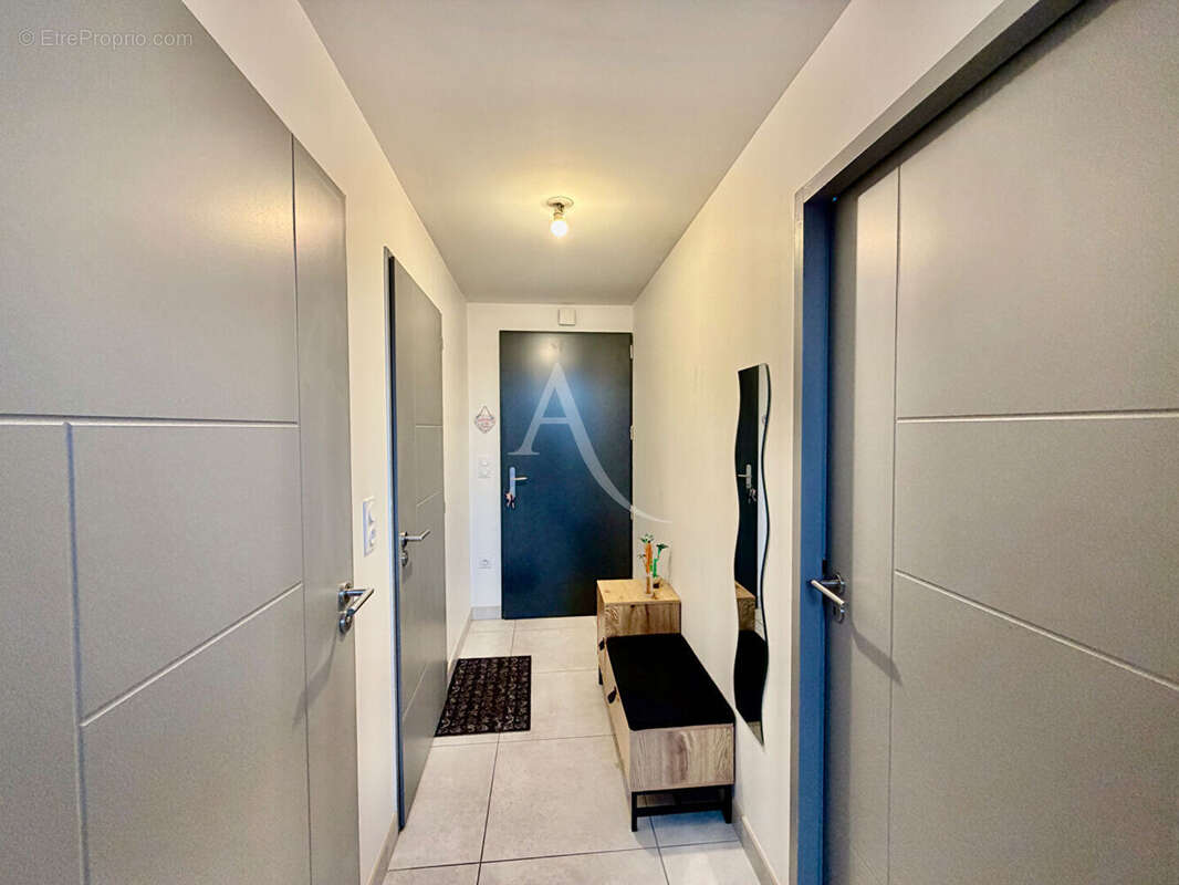 Maison à LES SABLES-D&#039;OLONNE