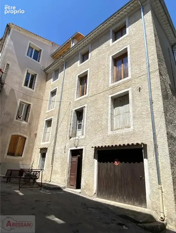 Appartement 2 pièces 38 m² à vendre à Anduze (30140) - photo 14