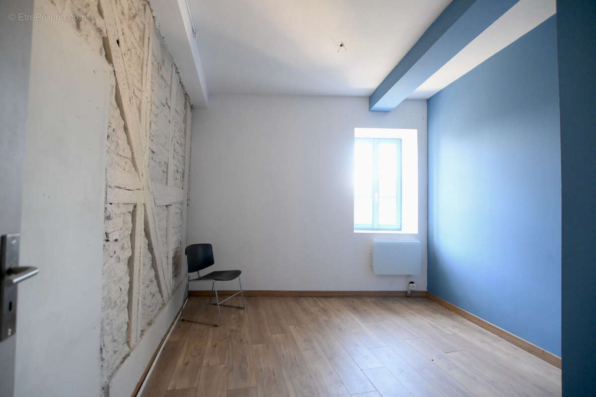 Appartement à NOYERS