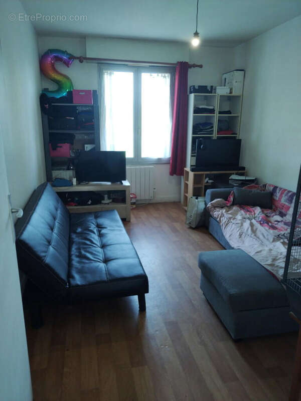 Appartement à AMBOISE