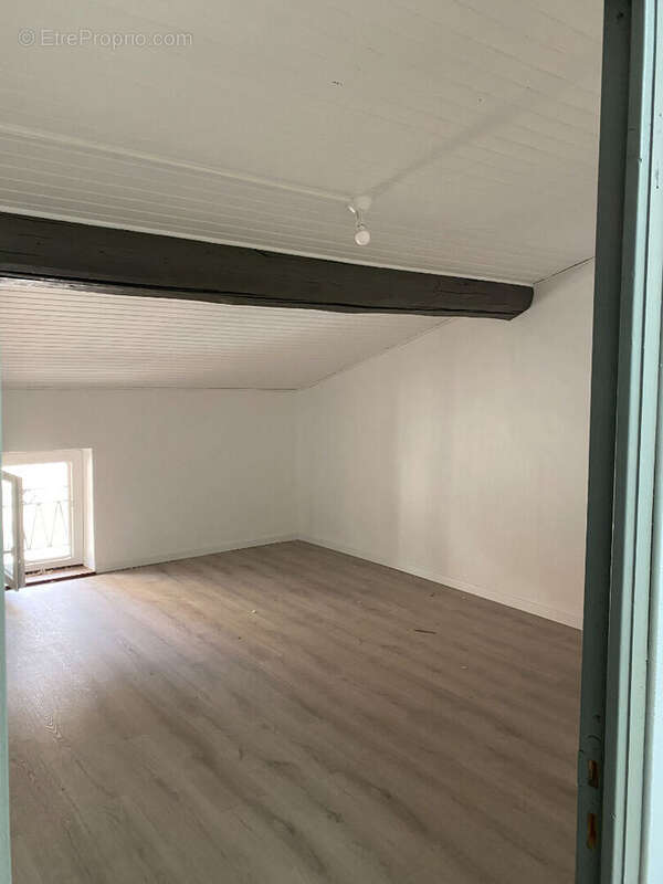 Maison à VARILHES