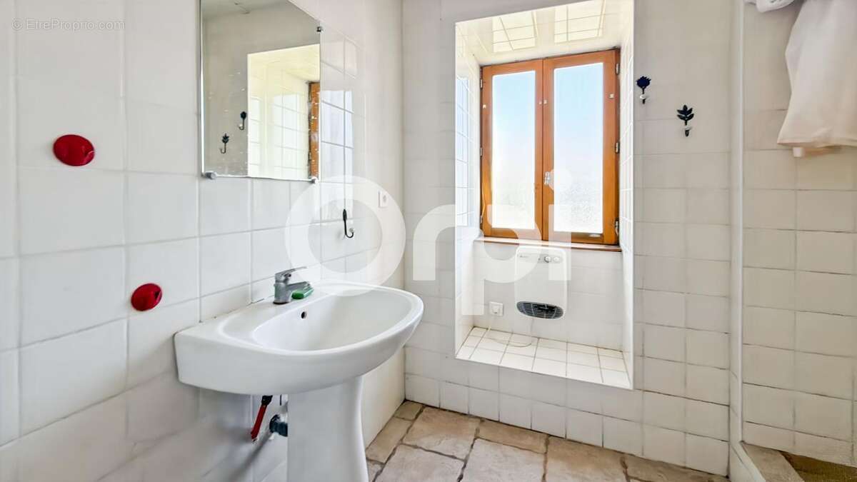 Maison 110 m² habitables avec terrain de 1208 m² – Sud Ardèche, à 10 minutes de Vallon-Pont-d'Arc - photo 15
