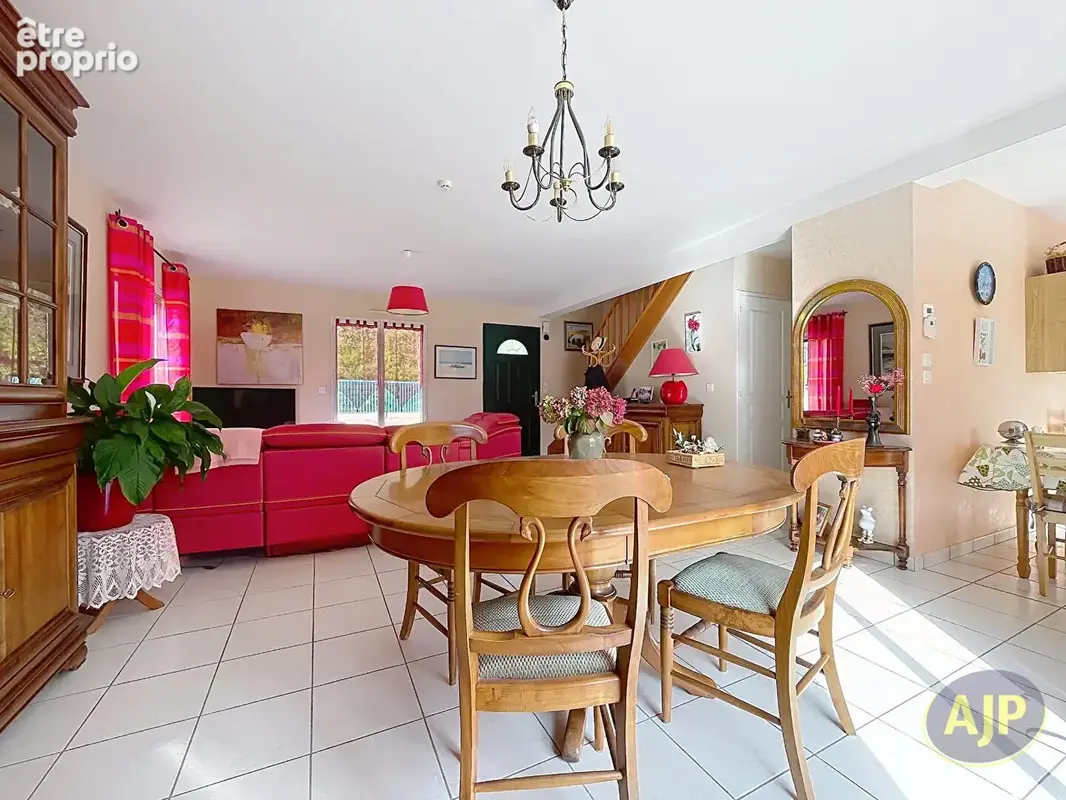 Maison Sainte Marie 106 m2 - photo 12