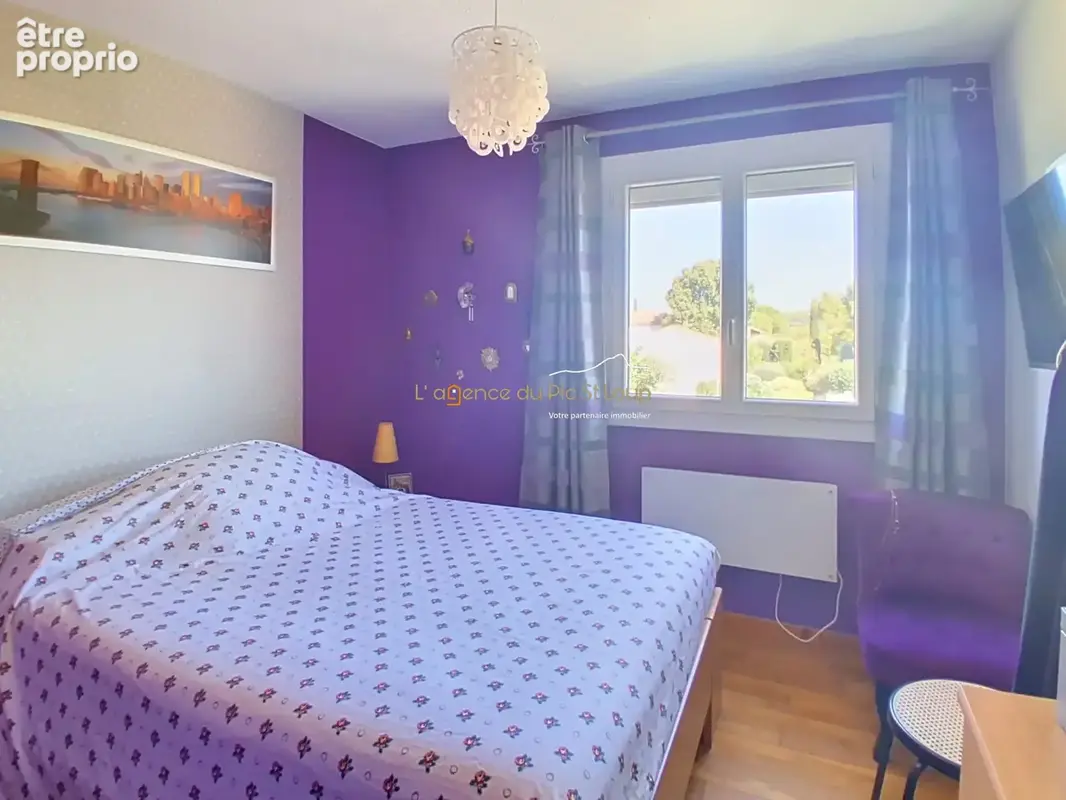 Maison 4 pièces 88 m² à vendre à Saint-Gely-Du-Fesc (34980) - photo 6