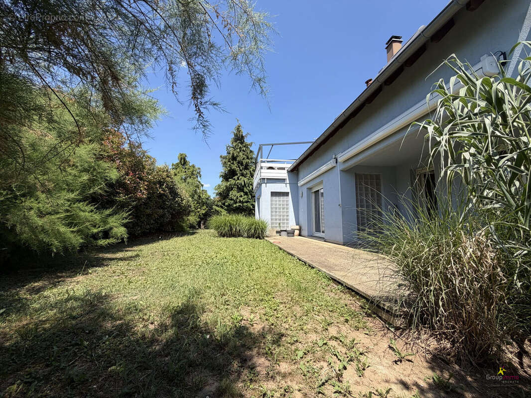 Appartement à BRUMATH