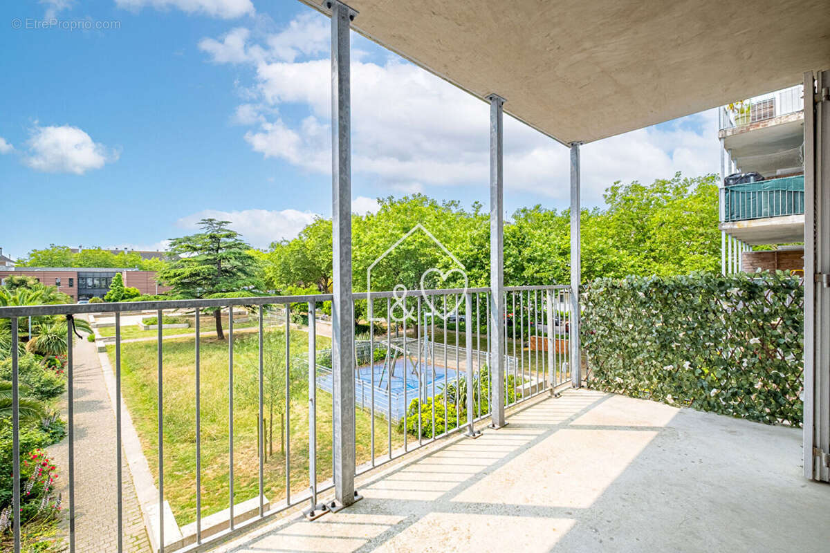 Appartement à SAINT-NAZAIRE