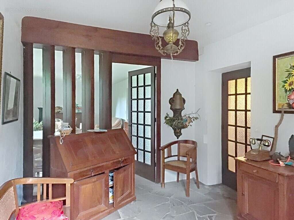 Maison MAÏTRE Salies De Bearn 21 pièce(s) 500 m2 - photo 12
