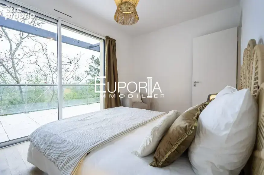 Appartement 4 pièces 105 m² à vendre à Saint-Didier-Au-Mont-D'or (69370) - photo 5