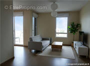 Appartement à MONTGERMONT