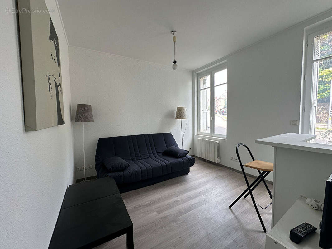 Appartement à ROUEN