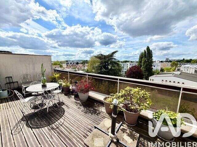 Photo 1 - Appartement à SOISY-SOUS-MONTMORENCY