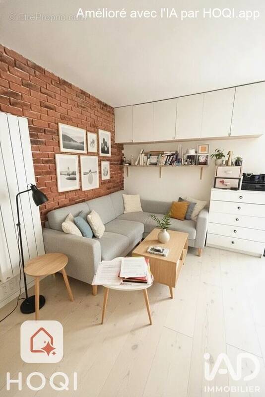 Photo 1 - Appartement à SILLINGY