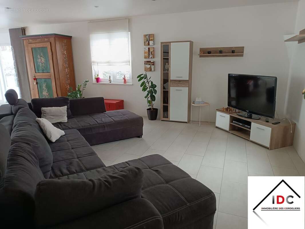 Maison à MARLENHEIM