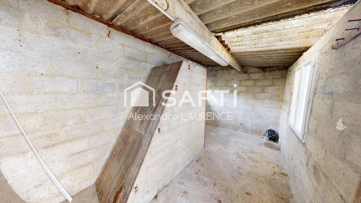 Photo 9 - Maison à LUMBRES