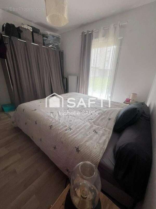 Photo 7 - Appartement à POITIERS