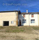 Maison à LA FERTE-SUR-CHIERS