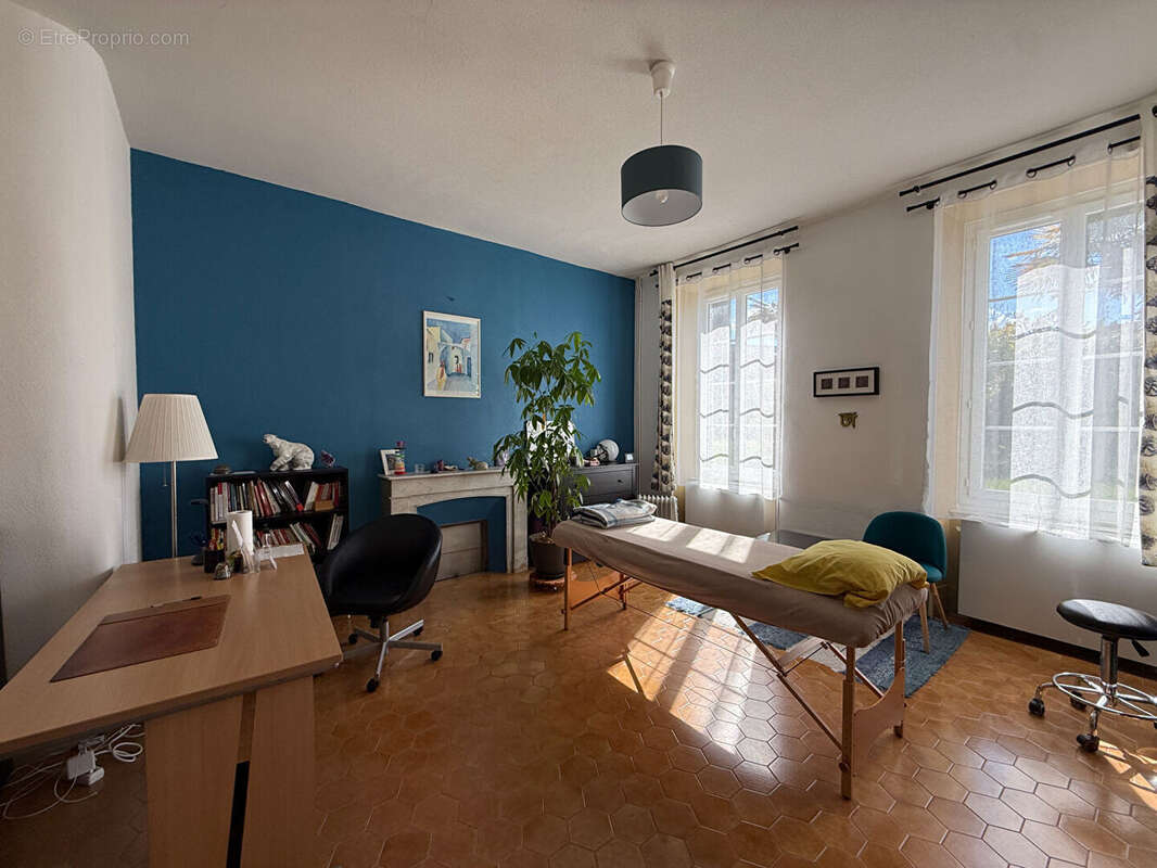 Maison de caractère au coeur d'un village - photo 11