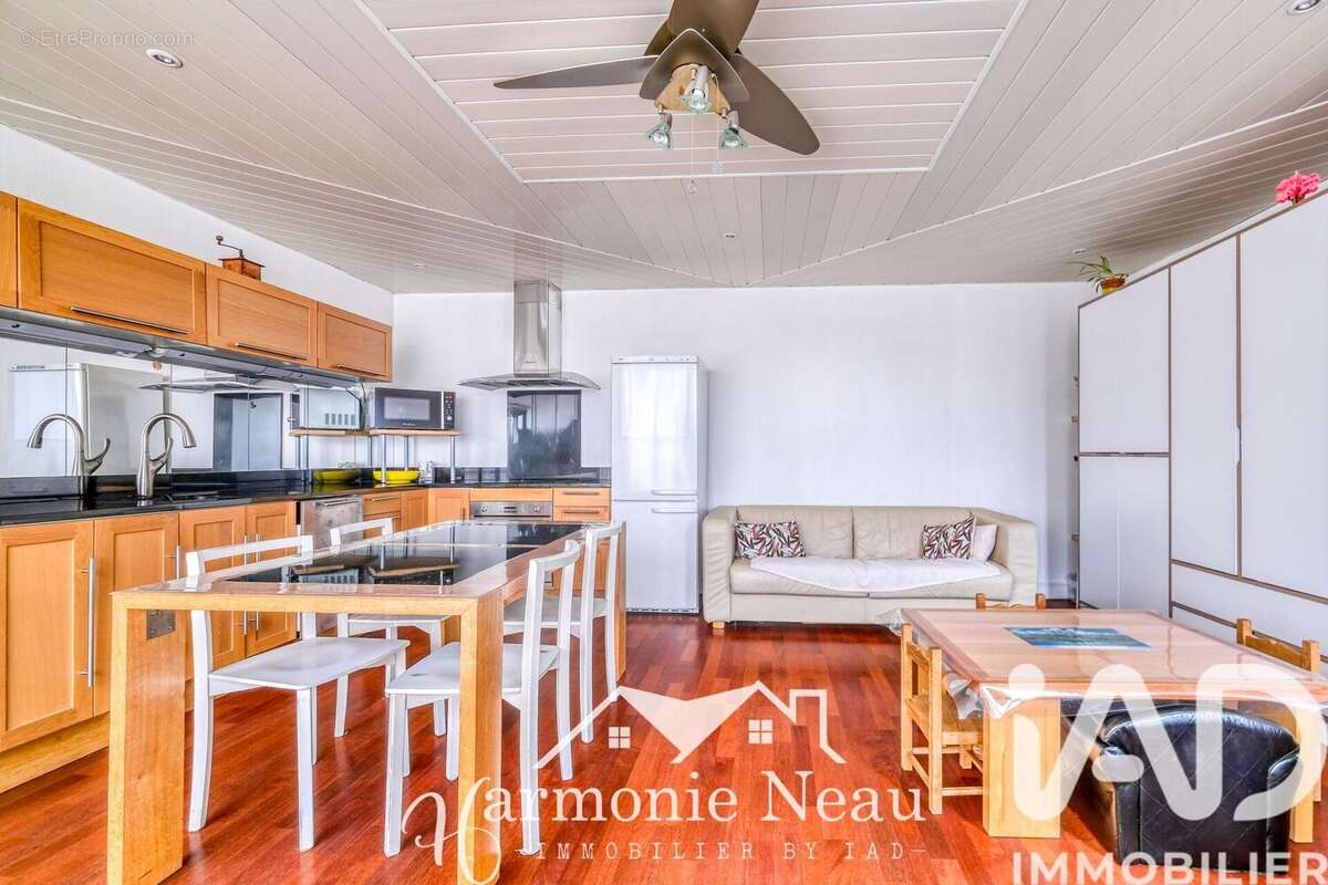 Photo 4 - Appartement à VILLEPINTE