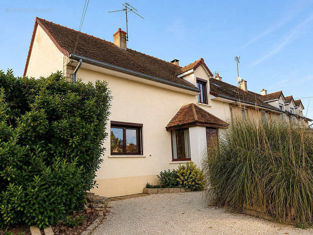 Maison à SAINT-REMY