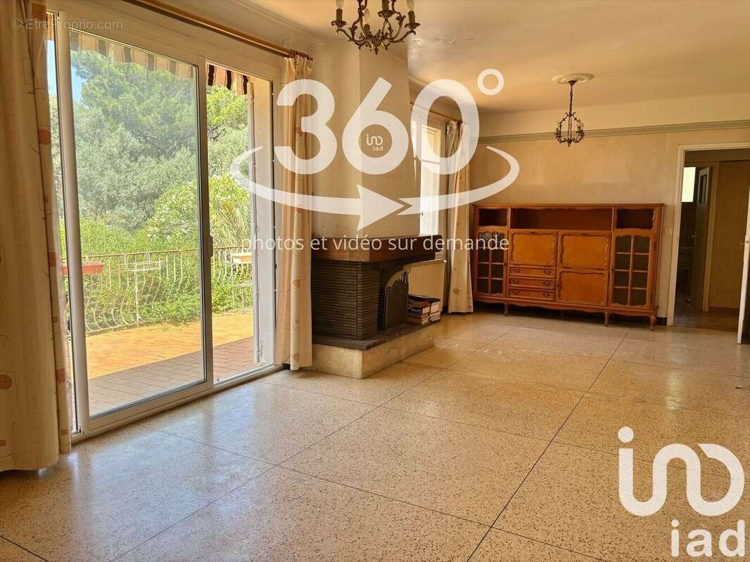 Photo 6 - Maison à LA VALETTE-DU-VAR