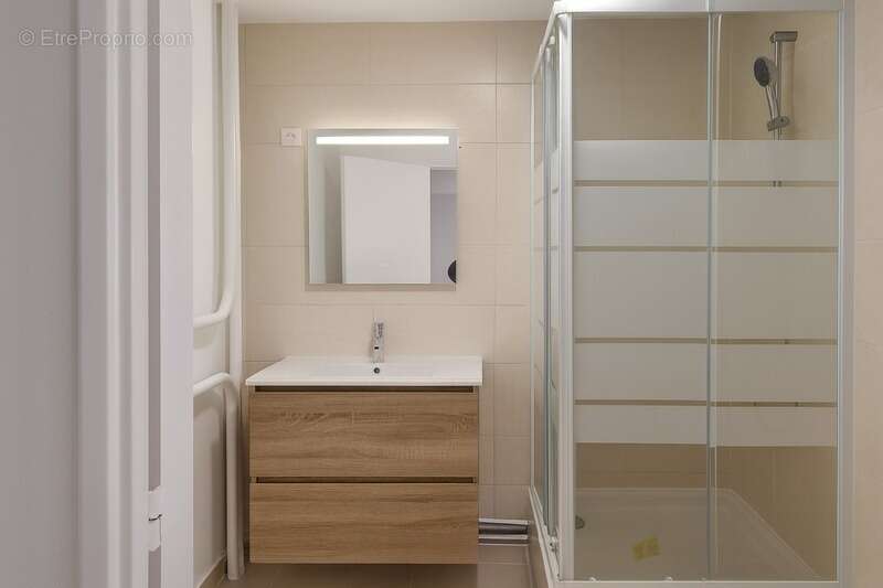 Appartement à BOBIGNY