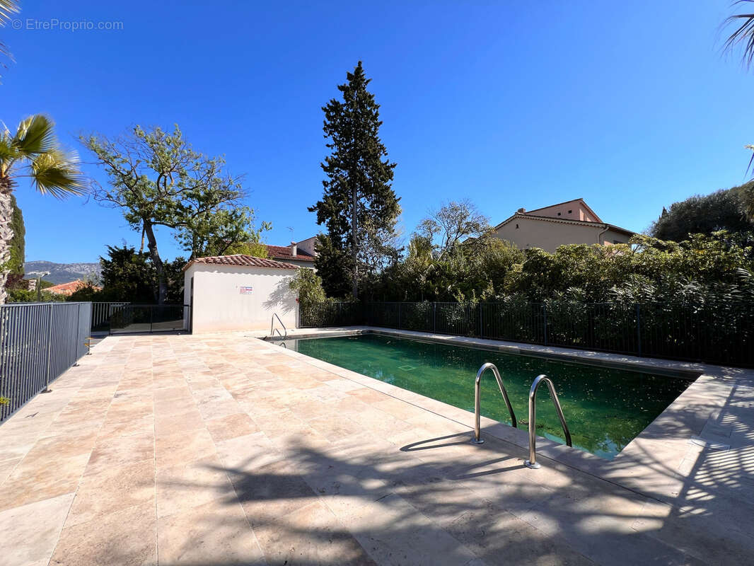 Appartement à LA GARDE