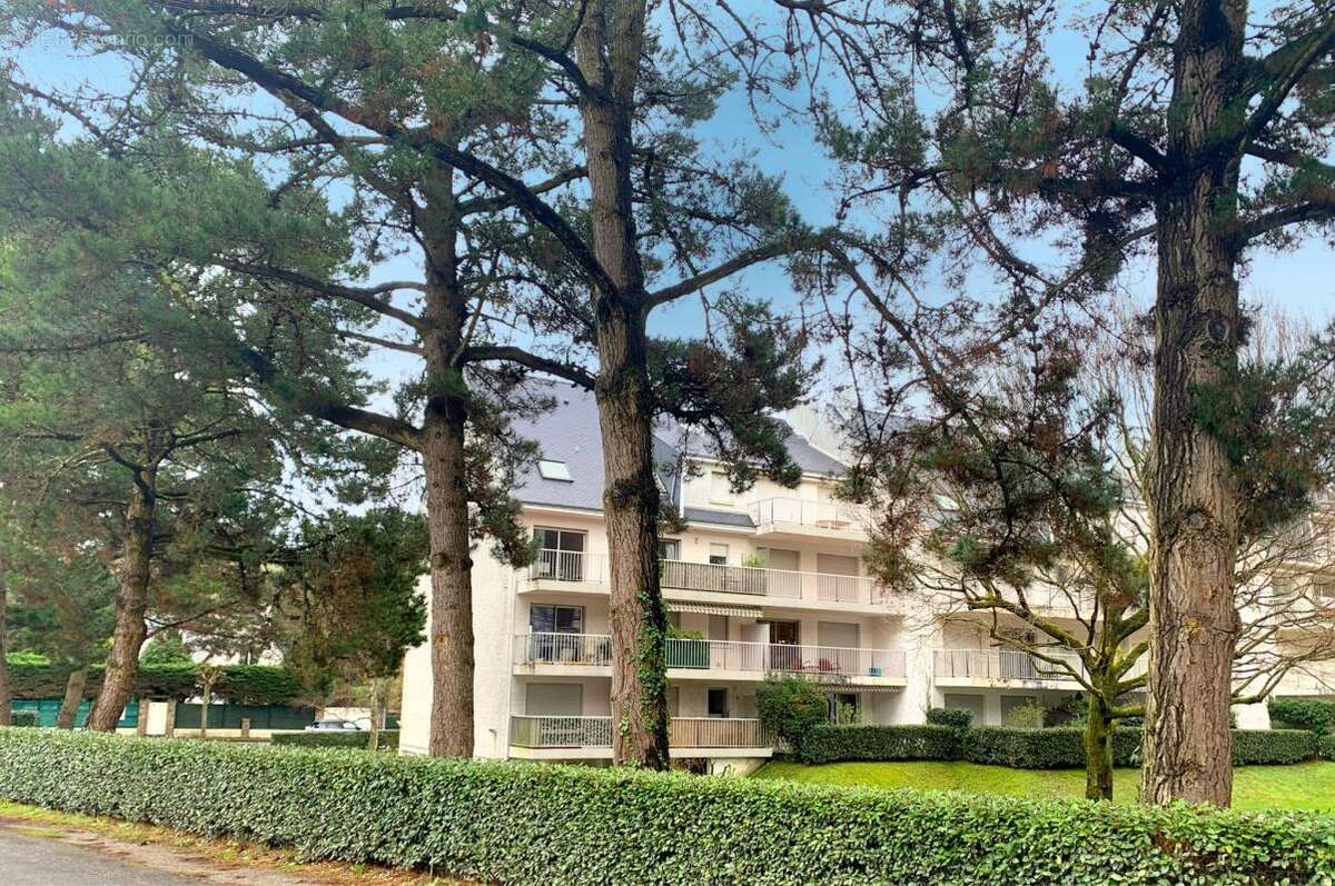 Appartement à LA BAULE-ESCOUBLAC