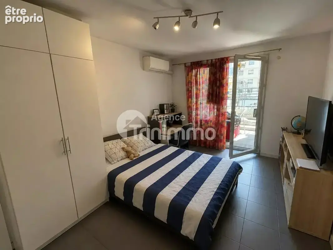 Vente La Trinité Studio - photo 2