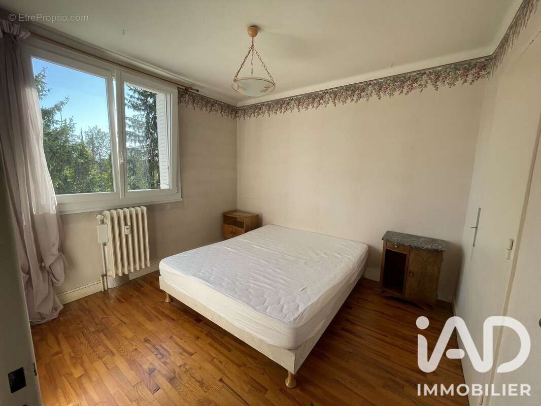 Photo 8 - Appartement à BESANCON