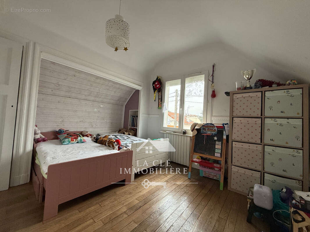 Maison à VILLEPINTE