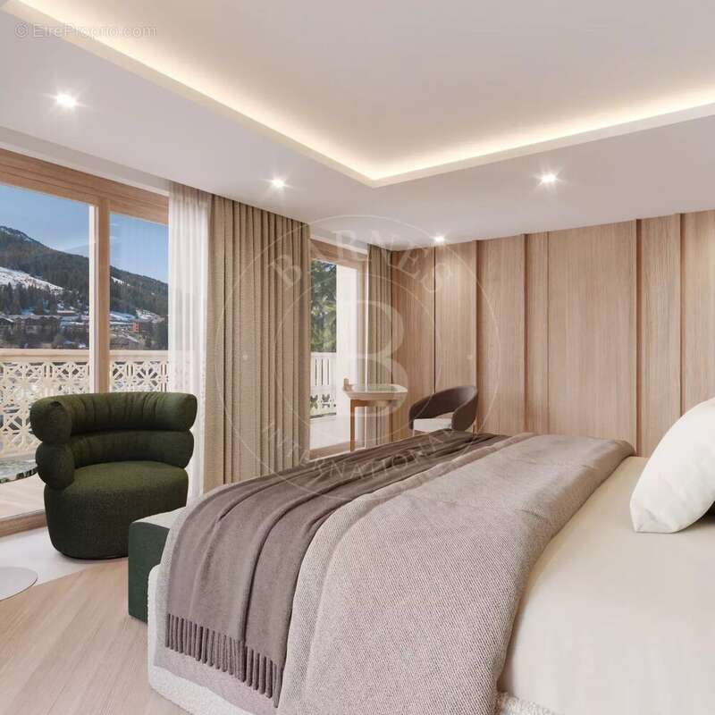 Maison à LA PERRIERE