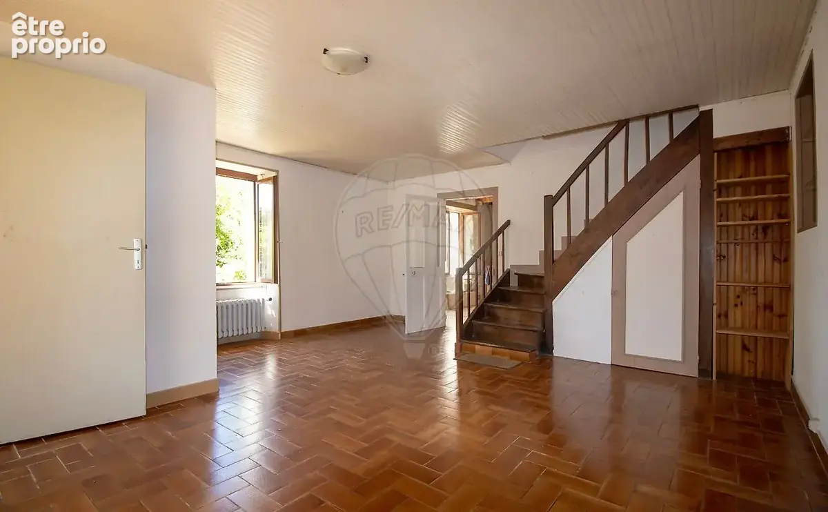 Maison 8 chambre(s) à vendre - photo 3