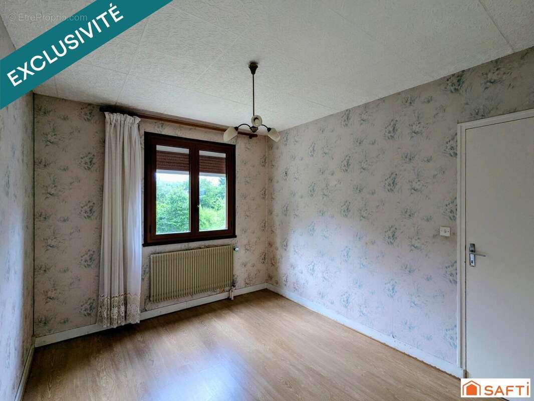 Photo 6 - Maison à SAINT-LAURENT-EN-GRANDVAUX