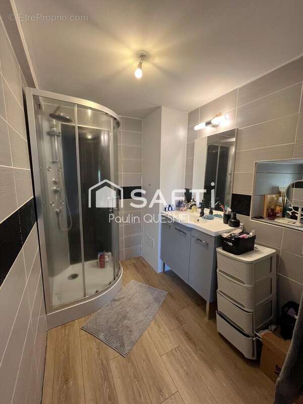 Photo 5 - Maison à BOURNAND