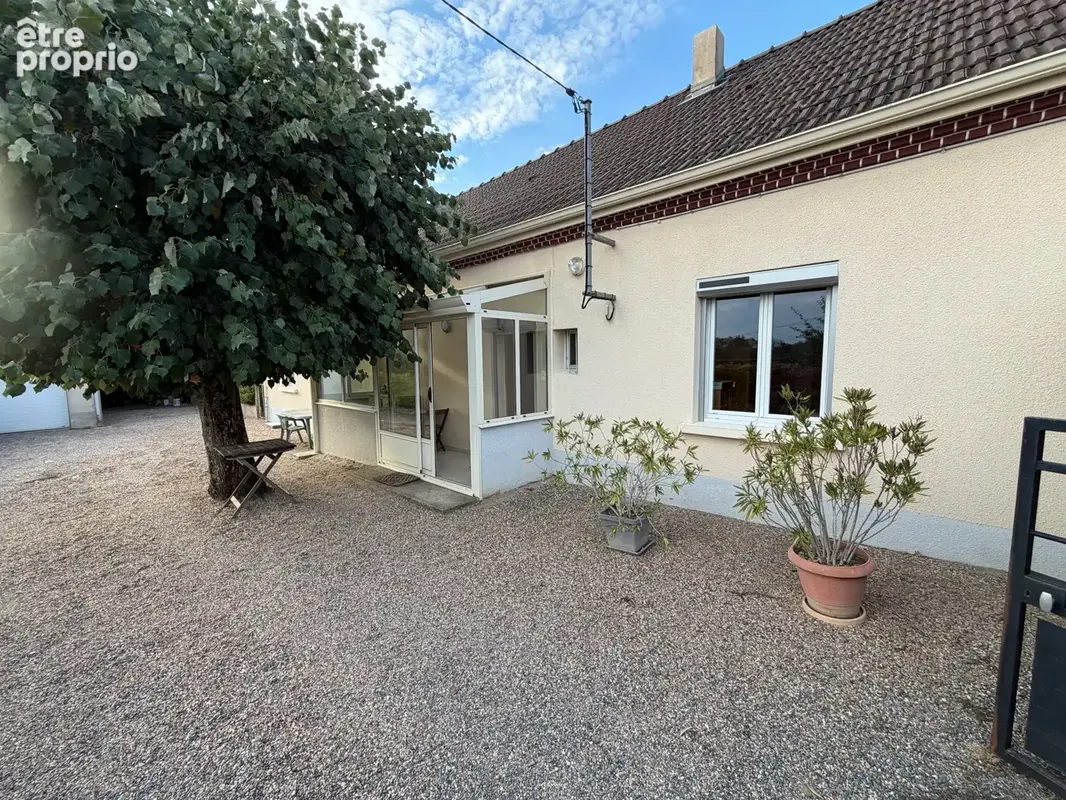 Maison de village - photo 2