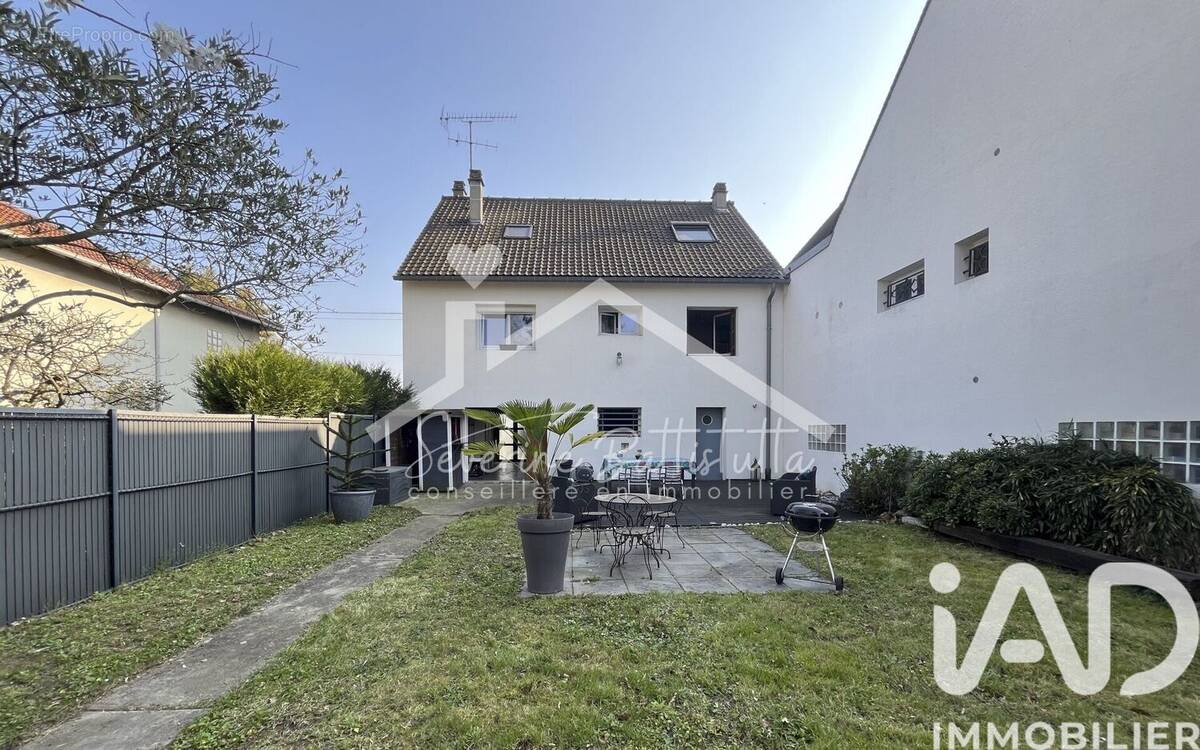 Photo 1 - Maison à VILLEPARISIS